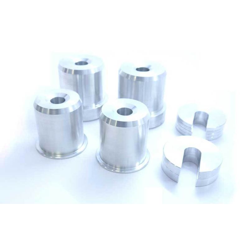 SPL Parts SOLID Subframe Bushings for z33/z34 (SPL SSB Z33)