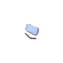 Load image into Gallery viewer, APR Performance Carbon Fiber Mirror/Blue Lens/Driver Side (CF-230008)