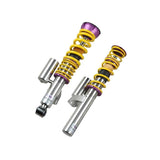 KW Suspension Coilover Kit V3 for Porsche 911 (996) GT2 (35271006)