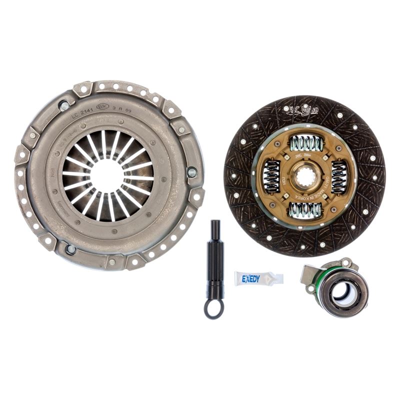 EXEDY Racing Clutch OEM Clutch Kit for 2001-2002 Saturn L100 (KSN01)