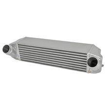 Load image into Gallery viewer, aFe BladeRunner GT Series Intercooler Kit w/ Tubes Black (46-20233-B)