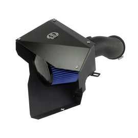 aFe Magnum FORCE Stage-2 Cold Air Intake System w/ Pro 5R Media (54-11942)