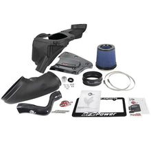 Load image into Gallery viewer, aFe Magnum FORCE Stage-2Si Carbon Fiber Cold Air Intake System w/ Pro 5R Media (54-82952-C)