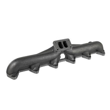 Load image into Gallery viewer, aFe BladeRunner Ported Ductile Iron Exhaust Manifold (46-40044-1)