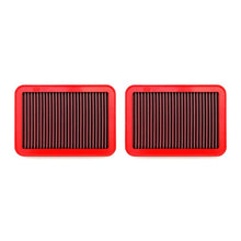 Load image into Gallery viewer, Fabspeed Lamborghini Aventador BMC F1 Replacement Air Filter (FS.LAM.AVR.BMC)