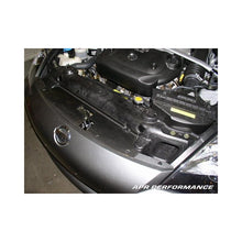 Load image into Gallery viewer, APR Performance Carbon Fiber Radiator Cooling Shroud (CF-350231)