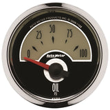 AutoMeter Engine Oil Pressure Gauge (1128)