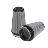 aFe Magnum FORCE Intake Replacement Air Filter w/ Pro DRY S Media (Pair) (21-91117-MA)