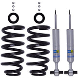 Bilstein B8 6112 - Suspension Kit for 2019-2021 Chevrolet Silverado 1500 (47-309524)