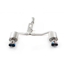 Load image into Gallery viewer, Ark Performance DT-S Exhaust System (SM0802-0111D)