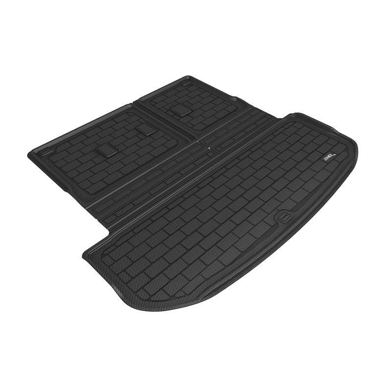 3D Maxpider KAGU Cargo Liner, BLACK (M1HY1001309)