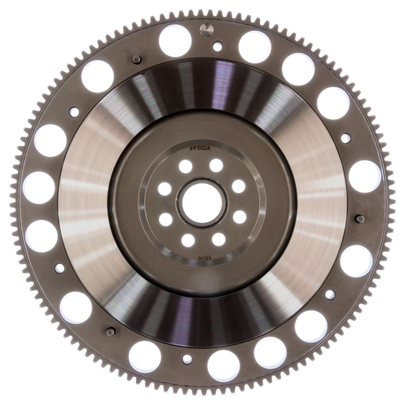 EXEDY Racing Clutch Lightweight Racing Flywheel (FF502A)