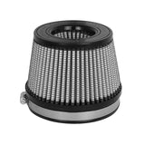 aFe Magnum FORCE Intake Replacement Air Filter w/ Pro DRY S Media (21-91130)