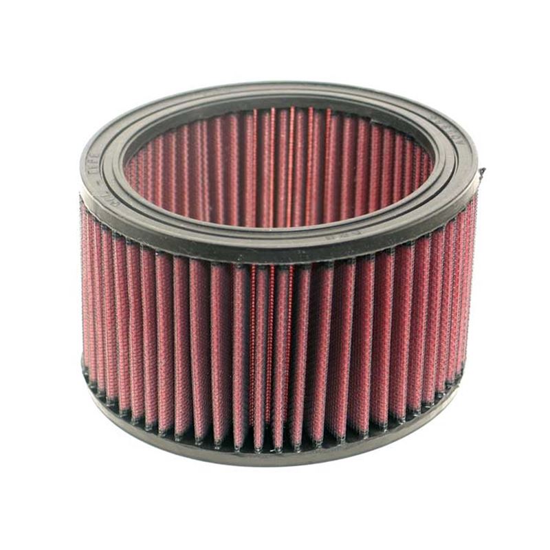 K&N Round Air Filter (E-3210)