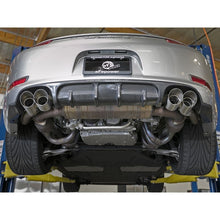 Load image into Gallery viewer, aFe MACH Force-Xp 304 Stainless Steel OE Replacement Exhaust Tips Polished (49C36416-P)