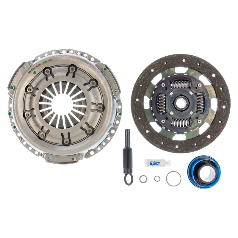 EXEDY Racing Clutch OEM Clutch Kit for 1993-1997 Ford Explorer (07096)