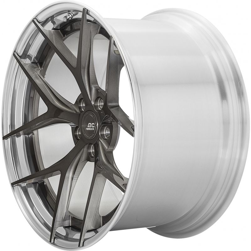 BC Forged HCS21 Modular Wheel