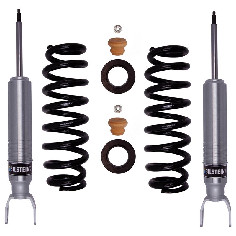 Bilstein B8 6112 Suspension Kit for 11-12 Ram 1500 (47-311015)