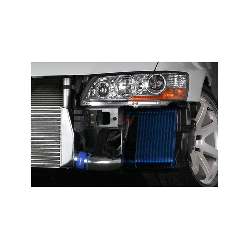 GReddy Oil Cooler Kit (12034608)