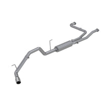 Load image into Gallery viewer, MBRP Exhaust 3in. Cat Back Single Side T409 (S5404409)