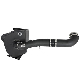 aFe Magnum FORCE Stage-2 Cold Air Intake System w/ Pro DRY S Media (51-12872)