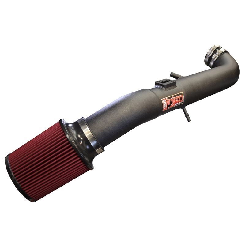 Injen Power-Flow Air Intake System - (PF7024WBC)