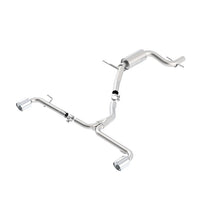 Load image into Gallery viewer, Borla Cat-Back Exhaust System - S-Type (140347)