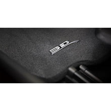 Load image into Gallery viewer, 3D Maxpider 20-21 Tesla Model S Elegant Floor Mat- Black (L1TL02004709)