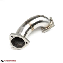 Load image into Gallery viewer, Fabspeed Porsche 944 Turbo 951 Outlet Top Pipe (85-91) (FS.POR.944T.TP)