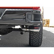 Load image into Gallery viewer, aFe Vulcan Series 3 IN 304 Stainless Steel Cat-Back Exhaust System w/ Polished Tips (49-34106-P)