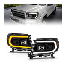 Load image into Gallery viewer, ANZO USA Projector Headlight (111564)