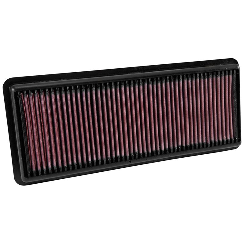 K&N Air Filter (33-5040)