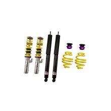 Load image into Gallery viewer, KW Suspension Coilover Kit V1 for BMW 3series E46 (346X) Sedan Wagon 4x4 (ix) (10220024)