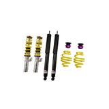 KW Suspension Coilover Kit V1 for BMW 3series E46 (346X) Sedan Wagon 4x4 (ix) (10220024)