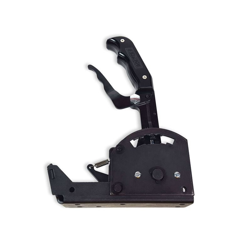 B&M Magnum Grip Pro Stick Automatic Shifter for Jeep Wrangler (81177)