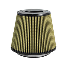 Load image into Gallery viewer, aFe Magnum FORCE Intake Replacement Air Filter w/ Pro GUARD 7 Media (72-91066)