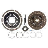 EXEDY Racing Clutch OEM Clutch Kit for 2002-2005 Porsche 911 (POK1001)