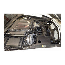 Load image into Gallery viewer, Injen Evolution Roto-Molded Air Intake System W/ SuperNano-Web Dry Air Filter (EVO7203)