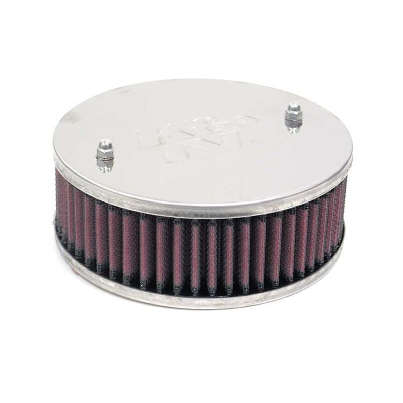 K&N Racing Custom Air Cleaner (56-9096)