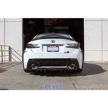 Load image into Gallery viewer, Revel Medallion Touring-S Exhaust System for 2015-2016 Lexus RC F (T70180AR)