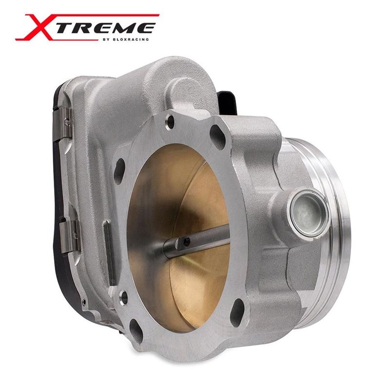 Blox Racing 13-21 Dodge Charger/Challenger 5.7L/6.4L HEMI 85mm Tuner Series Throttle Body (BXIM-00250)