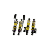 KW Suspension HLS w/ V3 for Lamborghini Gallardo (140) LP560-4 LP570-4 w/ OE lift (35211204)