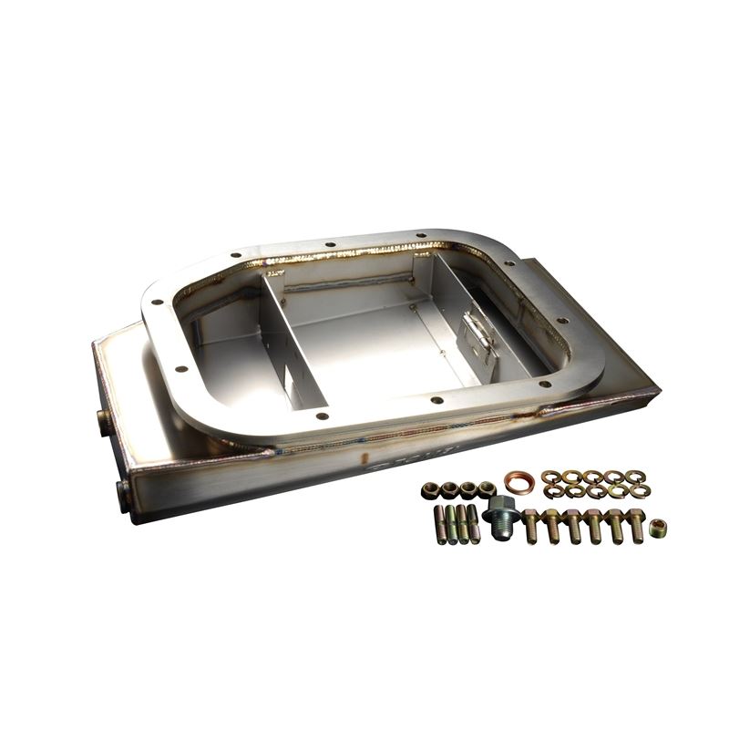 OVERSIZED OIL PAN SR20DE(T) PS13/S14/S15 (TB205A-NS08A)