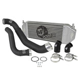 aFe BladeRunner GT Series Intercooler Kit w/ Black Tubes (46-20362-B)