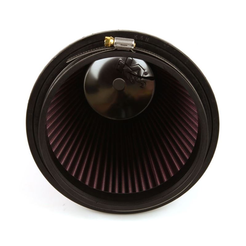 K&N Universal Air Cleaner Assembly (RF-1042)