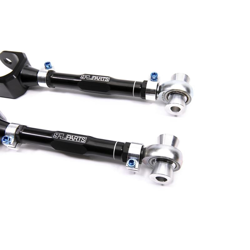 SPL Parts TITANIUM Series Rear Toe Arms (SPL RTA S550)