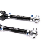 Load image into Gallery viewer, SPL Parts TITANIUM Series Rear Toe Arms (SPL RTA S550)