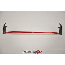 Load image into Gallery viewer, Tanabe Sustec Front Strut Tower Bar 12 Toyota Prius V (TTB167F)