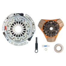 Load image into Gallery viewer, EXEDY Racing Clutch Stage 2 Cerametallic Clutch Kit (06955B)