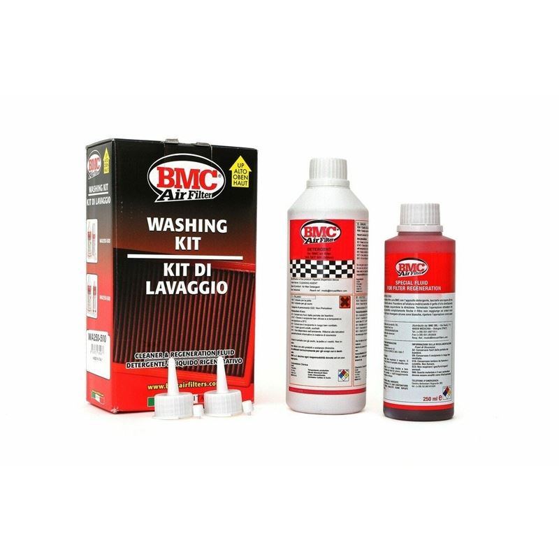 Fabspeed BMC Air Filter Cleaning Kit (FS.BMCCK)